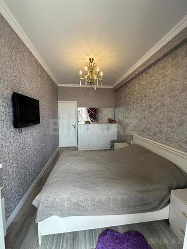 2 otaqlı yeni tikili - Masazır q. - 55 m² (5)