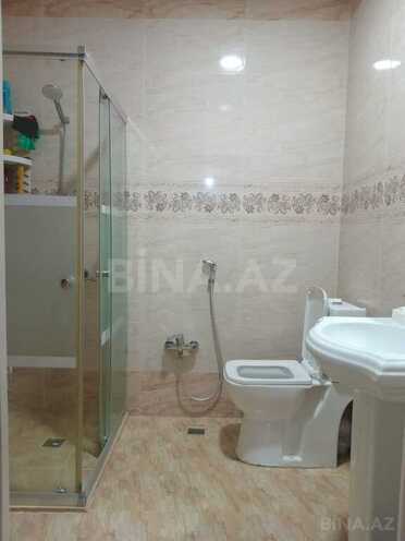 3-комн. новостройка - м. Кара Караев - 97 м² (11)