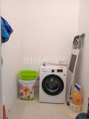 3-комн. новостройка - м. Кара Караев - 97 м² (12)