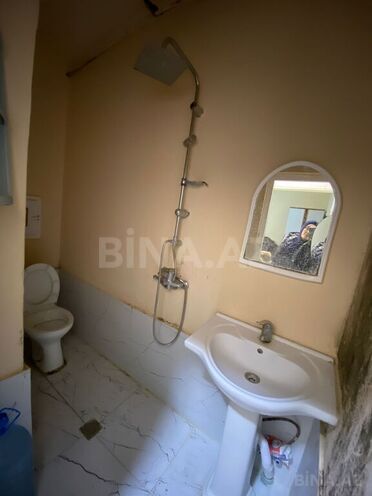 2 otaqlı yeni tikili - Memar Əcəmi m. - 36 m² (10)