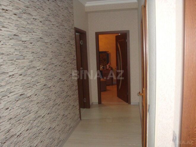 2-комн. новостройка - Хырдалан - 74 м² (7)