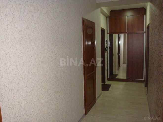 2-комн. новостройка - Хырдалан - 74 м² (5)