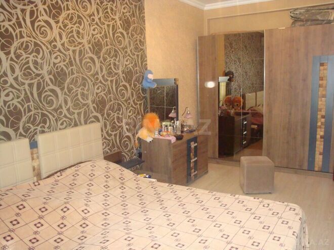 2-комн. новостройка - Хырдалан - 74 м² (4)