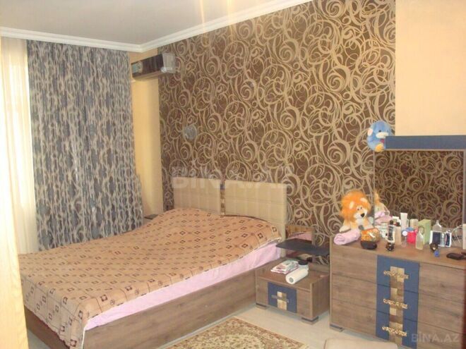 2-комн. новостройка - Хырдалан - 74 м² (3)