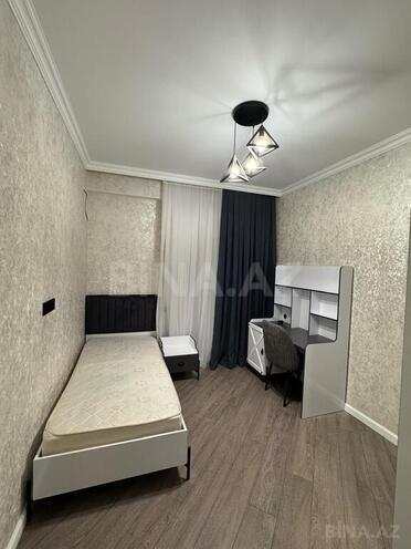 4 otaqlı yeni tikili - 7-ci mikrorayon q. - 110 m² (10)