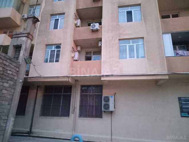 3-комн. новостройка - м. Кара Караев - 97 м² (15)