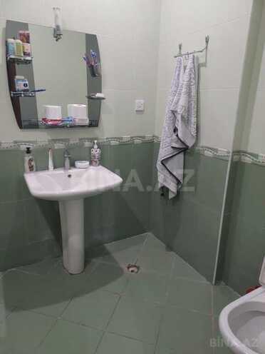 3 otaqlı yeni tikili - Elmlər Akademiyası m. - 157 m² (7)