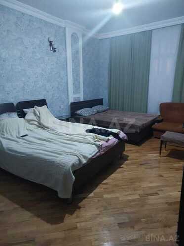 3 otaqlı yeni tikili - Elmlər Akademiyası m. - 157 m² (5)