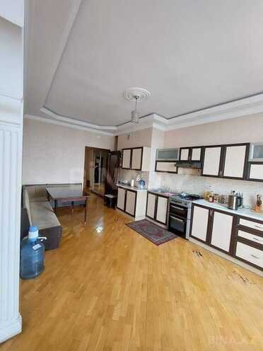 3 otaqlı yeni tikili - Elmlər Akademiyası m. - 157 m² (6)