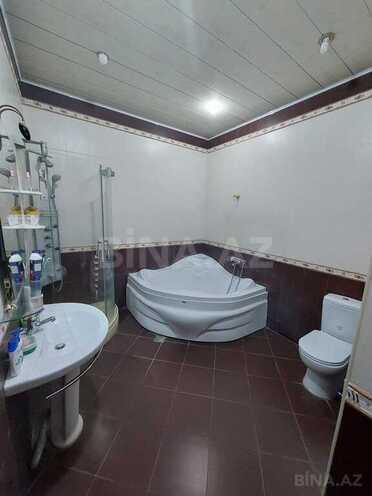 3 otaqlı yeni tikili - Elmlər Akademiyası m. - 157 m² (8)
