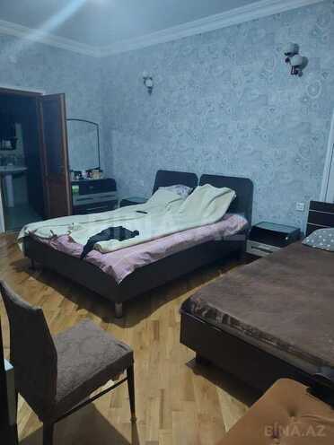3 otaqlı yeni tikili - Elmlər Akademiyası m. - 157 m² (3)