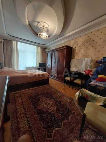 3 otaqlı yeni tikili - Elmlər Akademiyası m. - 157 m² (4)