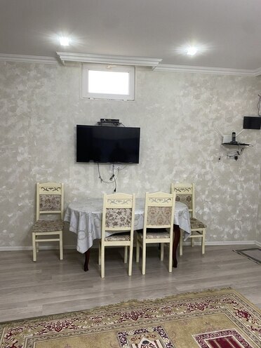 4-комн. дом/дача - Наримановский  р. - 100 м² (14)