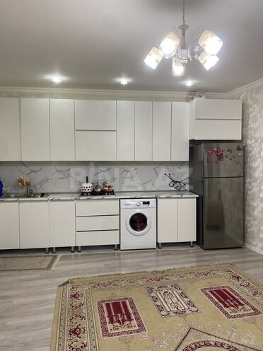 4-комн. дом/дача - Наримановский  р. - 100 м² (15)
