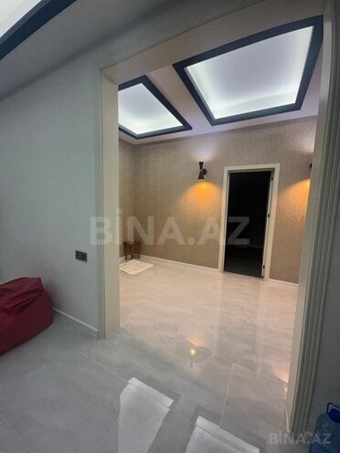 4 otaqlı həyət evi/bağ evi - Mərdəkan q. - 130 m² (19)