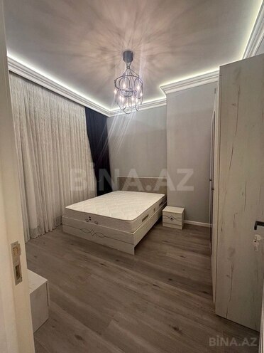 4 otaqlı həyət evi/bağ evi - Mərdəkan q. - 130 m² (25)