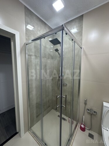 4 otaqlı həyət evi/bağ evi - Mərdəkan q. - 130 m² (17)