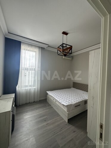 4 otaqlı həyət evi/bağ evi - Mərdəkan q. - 130 m² (13)