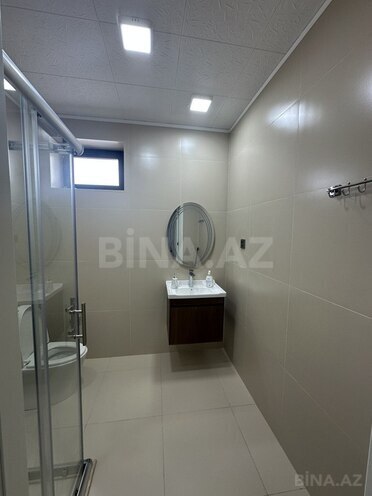 4 otaqlı həyət evi/bağ evi - Mərdəkan q. - 130 m² (18)