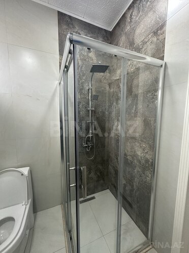 4 otaqlı həyət evi/bağ evi - Mərdəkan q. - 130 m² (11)