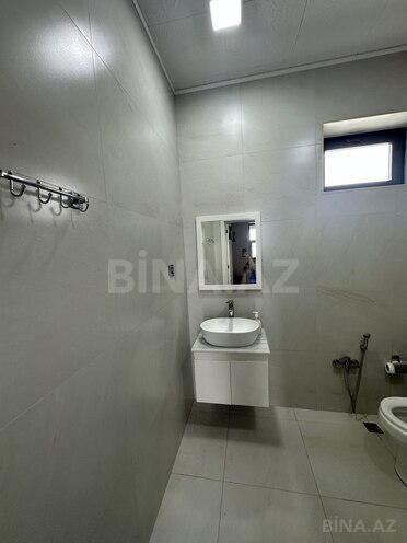 4 otaqlı həyət evi/bağ evi - Mərdəkan q. - 130 m² (16)