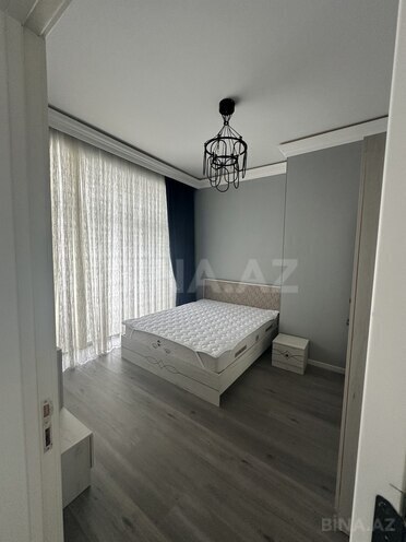 4 otaqlı həyət evi/bağ evi - Mərdəkan q. - 130 m² (8)