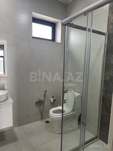 4 otaqlı həyət evi/bağ evi - Mərdəkan q. - 130 m² (12)