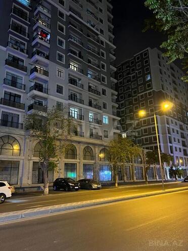 2 otaqlı yeni tikili - Nərimanov r. - 80 m² (2)