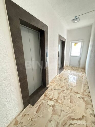 2 otaqlı yeni tikili - Nərimanov r. - 80 m² (10)