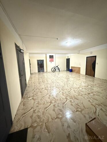 2 otaqlı yeni tikili - Nərimanov r. - 80 m² (6)