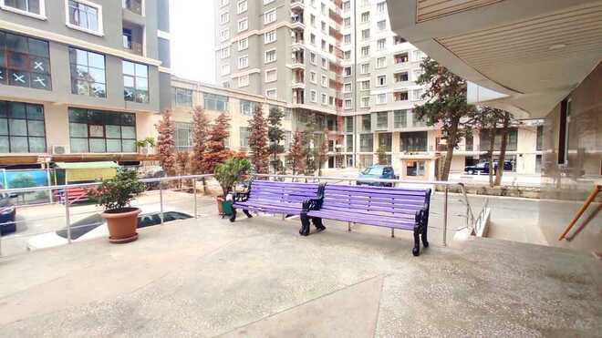 2 otaqlı yeni tikili - Nərimanov r. - 80 m² (4)