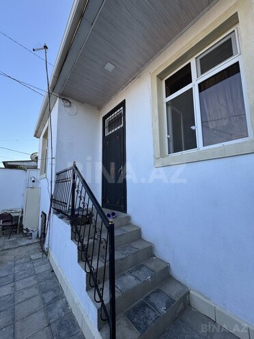 3 otaqlı həyət evi/bağ evi - Sumqayıt - 100 m² (4)