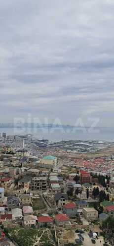 Участок - пос. Бадамдар - 15 сот (2)