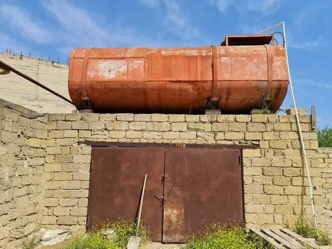 Участок - пос. Бадамдар - 15 сот (10)