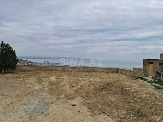 Участок - пос. Бадамдар - 15 сот (1)