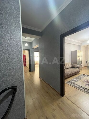 3 otaqlı yeni tikili - Savalan q. - 75 m² (2)