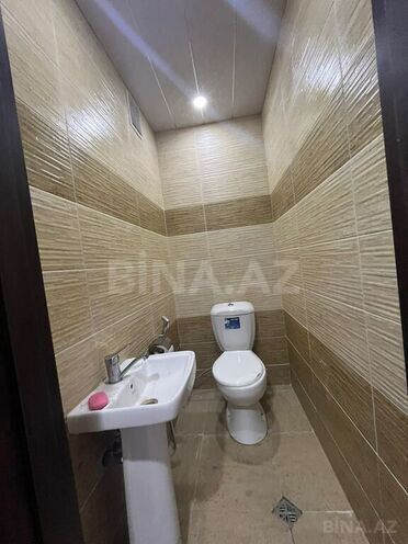 3 otaqlı yeni tikili - Savalan q. - 75 m² (7)