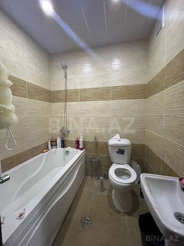 3 otaqlı yeni tikili - Savalan q. - 75 m² (8)