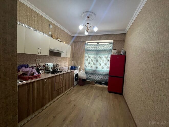 3 otaqlı yeni tikili - Savalan q. - 75 m² (3)