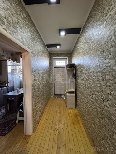 3 otaqlı həyət evi/bağ evi - Sumqayıt - 100 m² (5)
