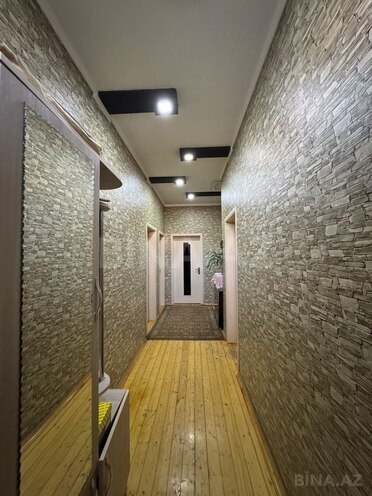 3 otaqlı həyət evi/bağ evi - Sumqayıt - 100 m² (6)