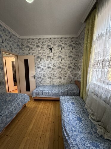 3 otaqlı həyət evi/bağ evi - Sumqayıt - 100 m² (18)