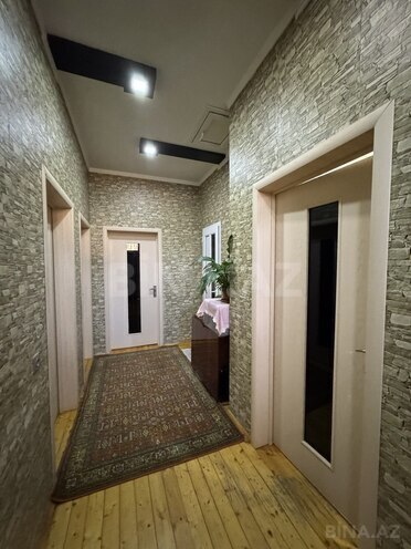 3 otaqlı həyət evi/bağ evi - Sumqayıt - 100 m² (11)