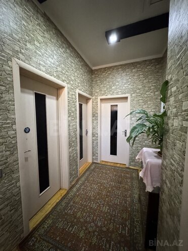 3 otaqlı həyət evi/bağ evi - Sumqayıt - 100 m² (15)