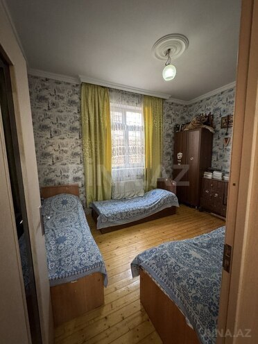3 otaqlı həyət evi/bağ evi - Sumqayıt - 100 m² (16)