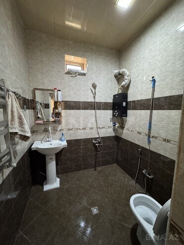 3 otaqlı həyət evi/bağ evi - Sumqayıt - 100 m² (24)