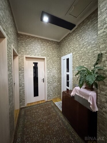 3 otaqlı həyət evi/bağ evi - Sumqayıt - 100 m² (19)