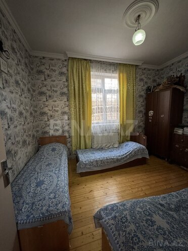3 otaqlı həyət evi/bağ evi - Sumqayıt - 100 m² (17)