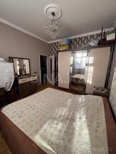 3 otaqlı həyət evi/bağ evi - Sumqayıt - 100 m² (14)