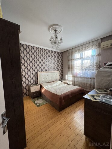3 otaqlı həyət evi/bağ evi - Sumqayıt - 100 m² (12)